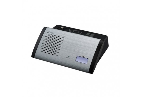 Bộ đại biểu TOA TS-812